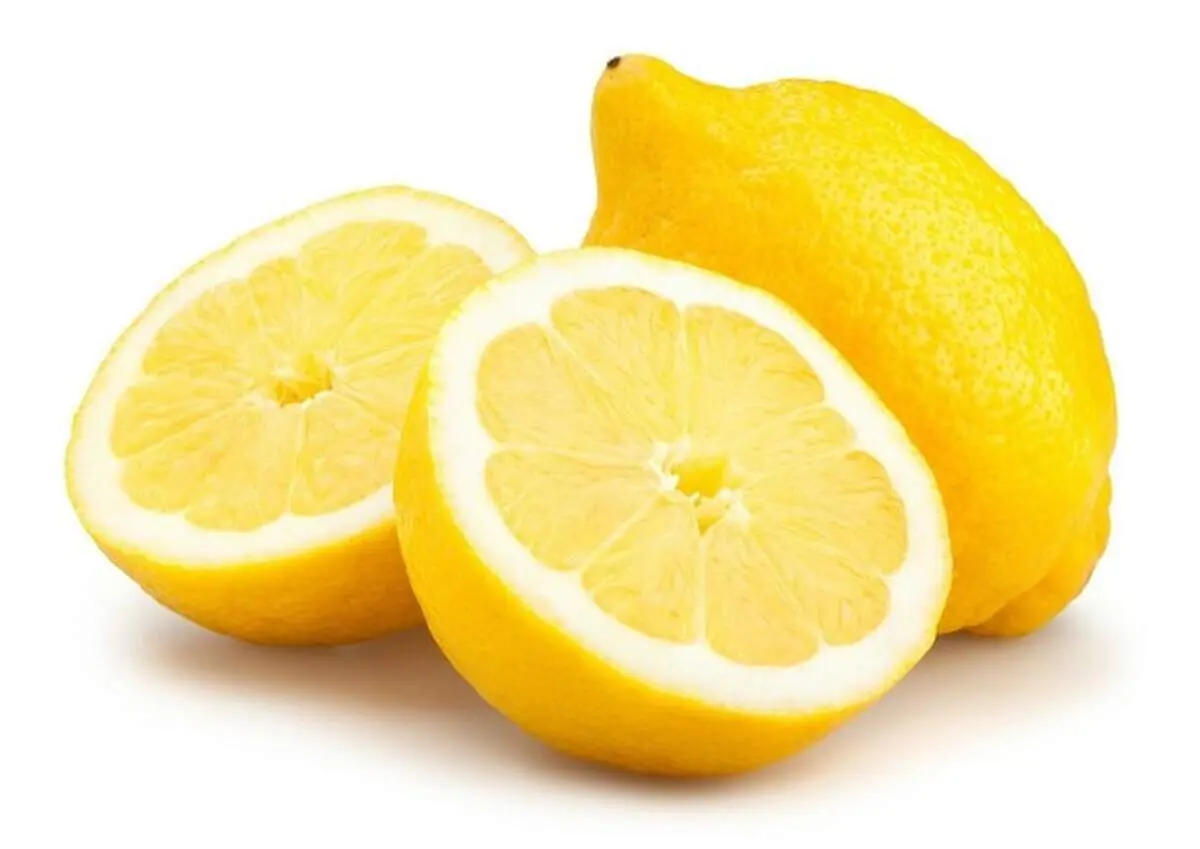 خواص فوق العاده و شفابخش لیمو ترش یخ زده