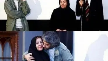تسخیر مادر بابک خرمدین برای قتل فرزندانش / قاتل زنش را فریب داده بود؟!
