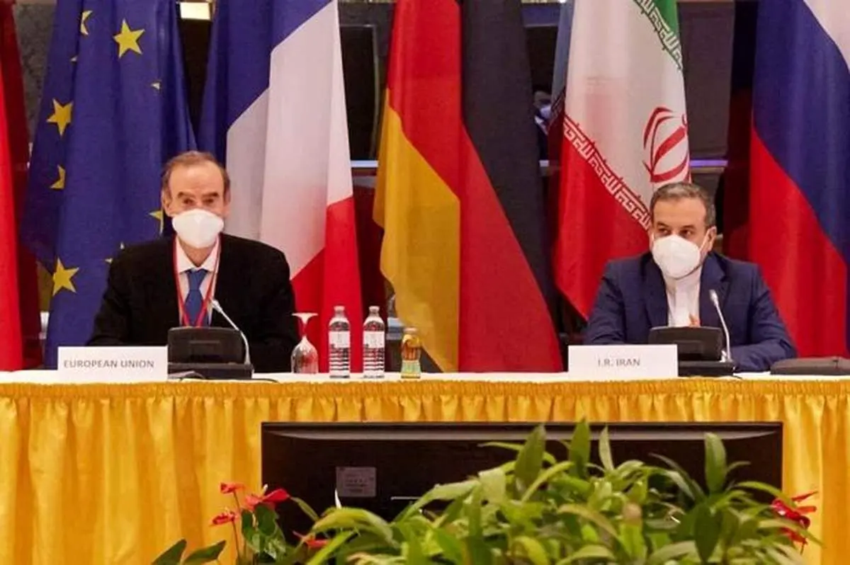 چین: لغو تحریمها شرط احیای برجام است