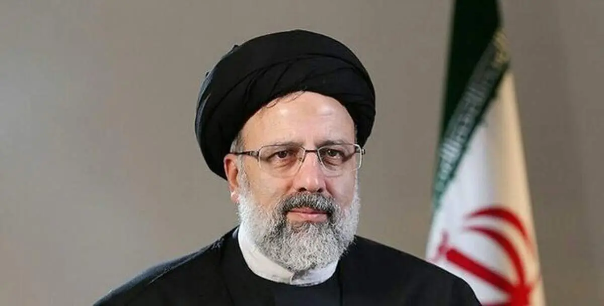 شوخی رئیسی با همتی و مهرعلیزاده+فیلم