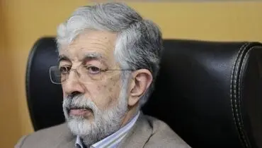 ستایش حدادعادل از ابراهیم رئیسی بابت پاکدستی و صداقتش