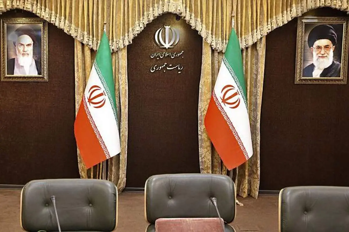 اعتراض دولت به مناظره سوم کاندیدای ریاست جمهوری