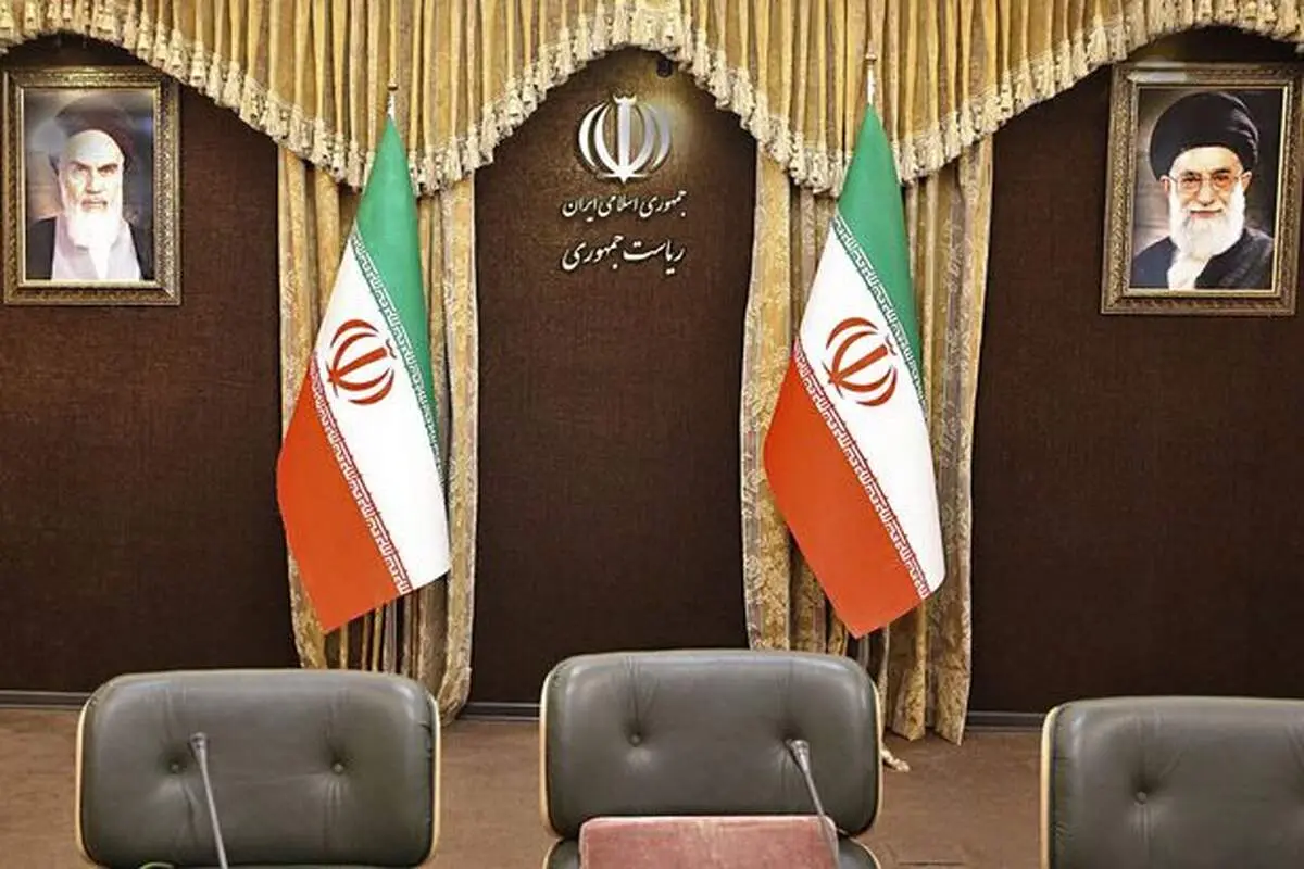 اعتراض دولت به مناظره سوم کاندیدای ریاست جمهوری