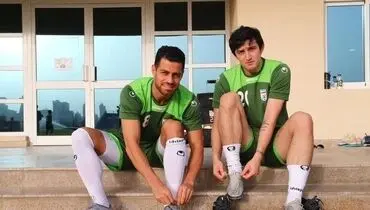 سردار آزمون سرانجام قید لیگ روسیه را می‌زند؟