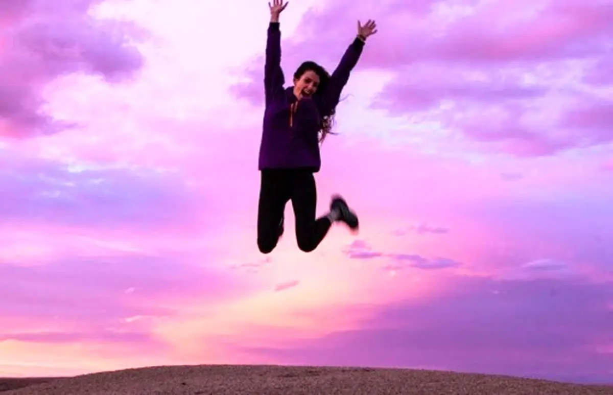 ۱۰ پیشنهاد برای اینکه همیشه فردی پرانرژی باشیم