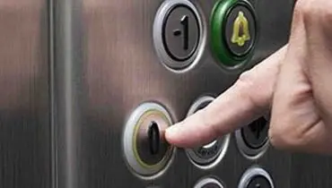 نکات ایمنی که هنگام قطعی برق در آسانسور