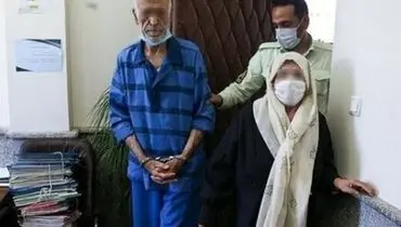 جزییات جدید پرونده «بابک خرمدین» / پدر و مادر به قتل اعتراف نکردند