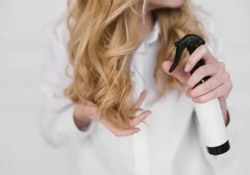 آموزش تهیه 5 نوع بمب تقویتی سرم مو خانگی