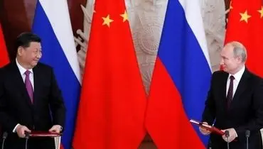 نگرانی ایالات متحده از افزایش نفوذ جهانی روسیه و چین