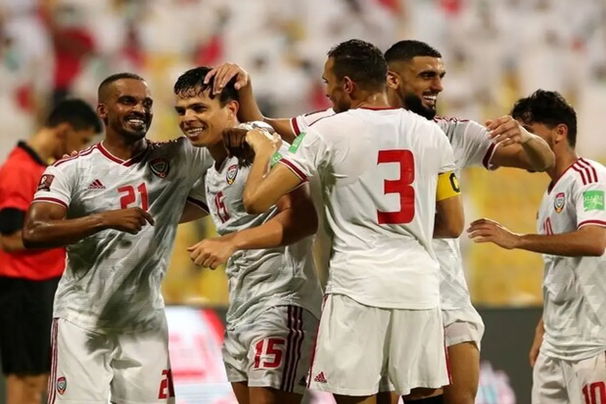 عراق به دور بعدی انتخابی جام جهانی صعود کرد/ باخت لبنان به نفع ایران شد