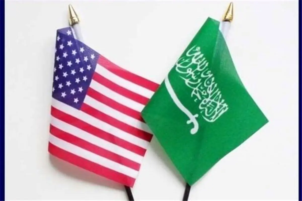 فاش شدن همکاری جدید اطلاعاتی آمریکا و عربستان