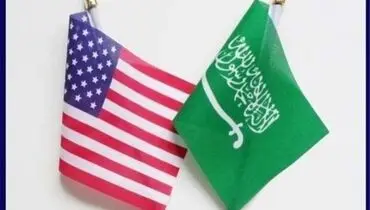 فاش شدن همکاری جدید اطلاعاتی آمریکا و عربستان