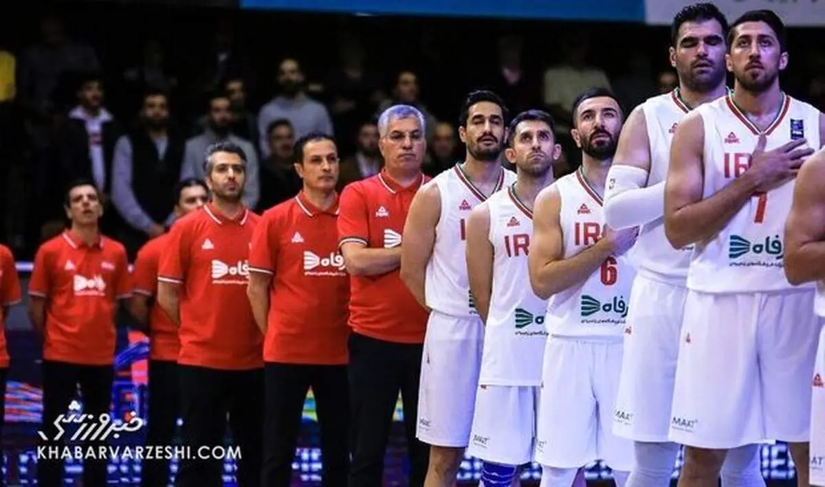یک عدد جدید در تیم ملی کشف شد/ گاف عجیب ایران سوژه رسانه‌ها + عکس