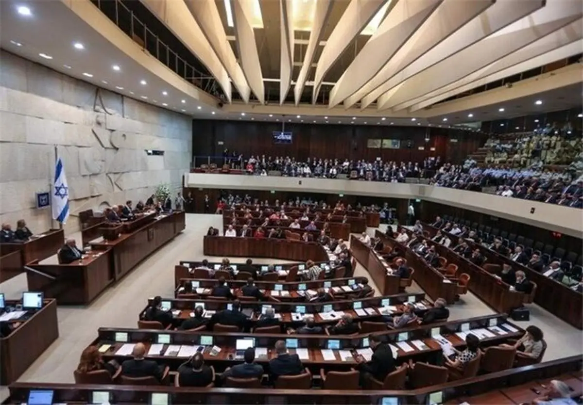 نتانیاهو: با قدرت با دستیابی ایران به سلاح هستهای مقابله کردیم