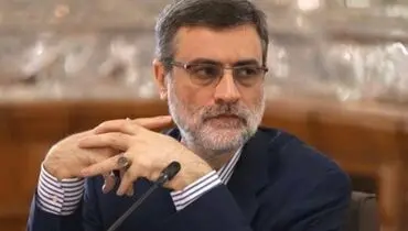 قاضی زاده هاشمی: شرعا کنار کشیدن از انتخابات را دچار اشکال می‌دانم