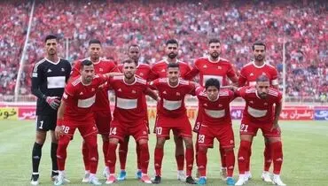 تراکتور با برد پیکان به پرسپولیس رسید