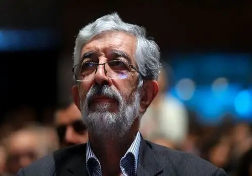 حدادعادل: جهان رهبری به مانند آیت الله خامنه ای کم به خودش دیده است