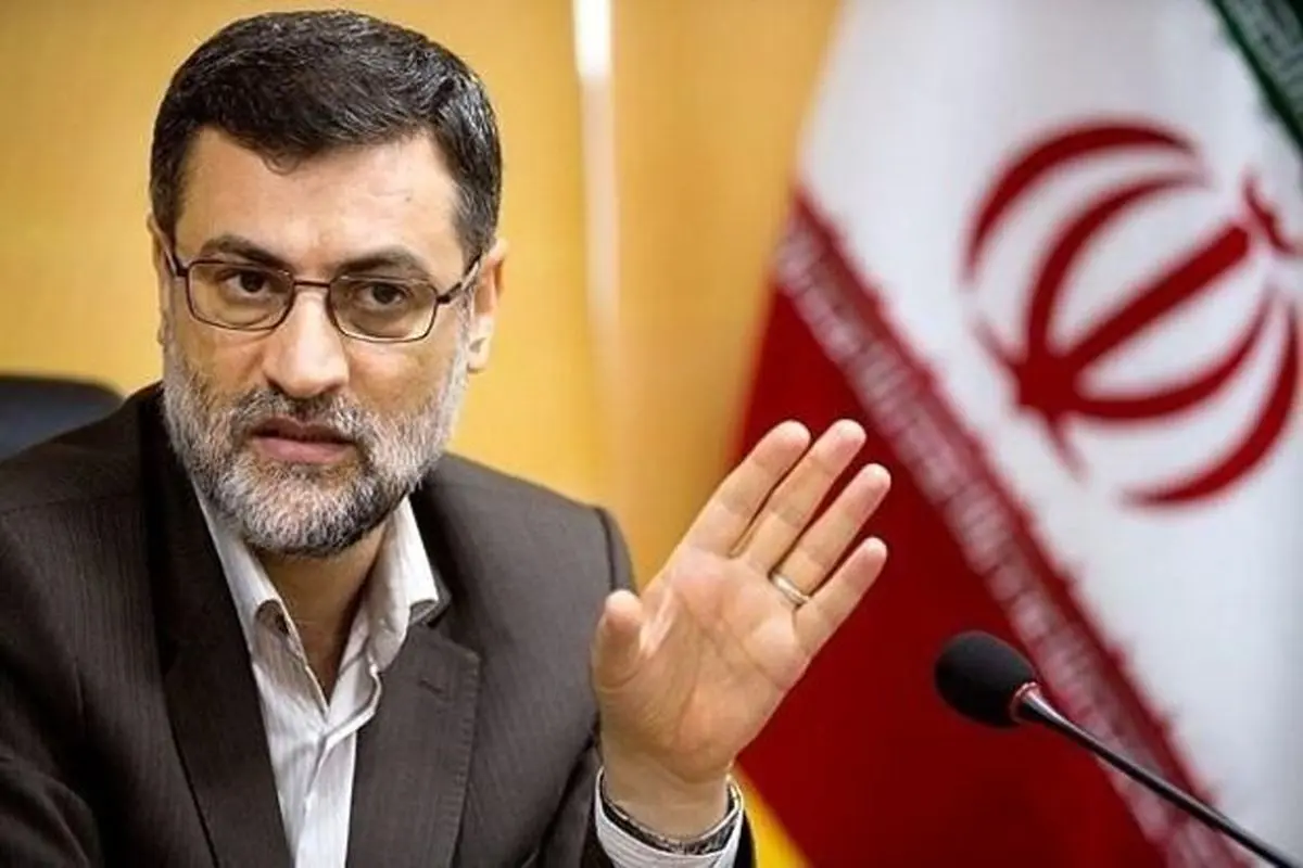 قاضی زاده هاشمی: در نوجوانی به من گفتند رئیس جمهور میشوی+فیلم