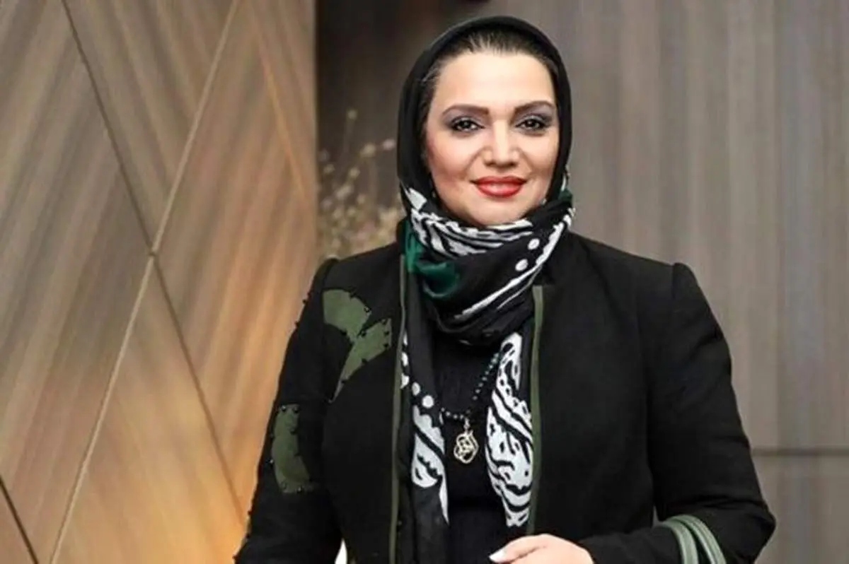 الهام پاوه نژاد: بازیگرا کلا بمیرن خیلی خوبه! + عکس