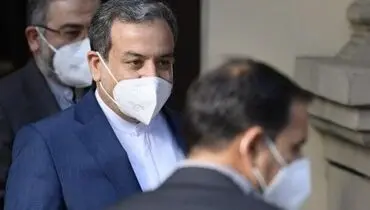 عراقچی: باید یک «توافقنامه خوب» داشته باشیم