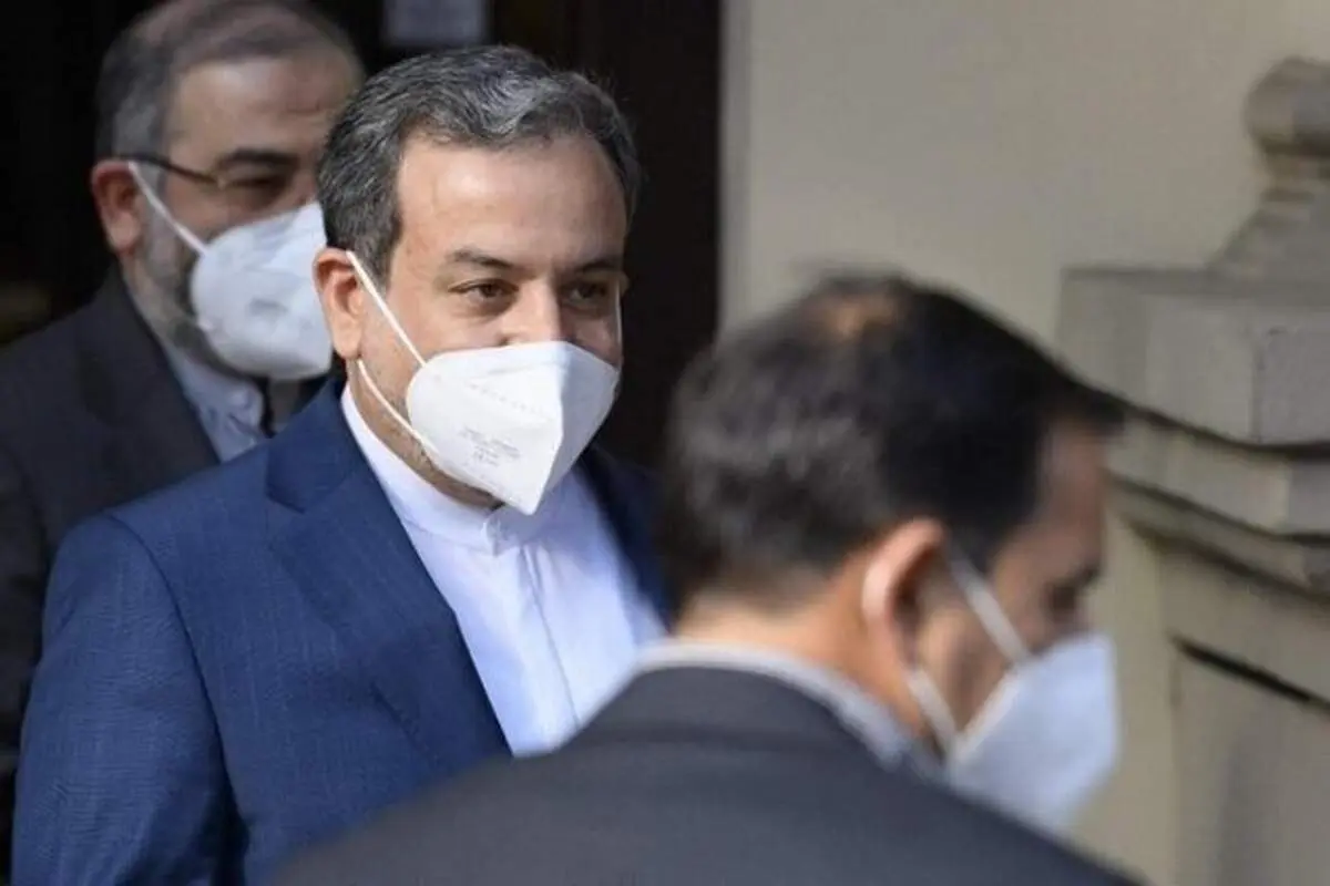 عراقچی: باید یک «توافقنامه خوب» داشته باشیم