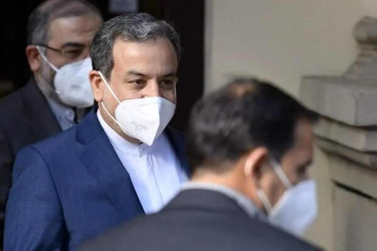 عراقچی: باید یک «توافقنامه خوب» داشته باشیم