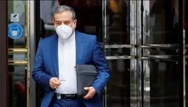 عراقچی: دولت بایدن شریک جنایت علیه بشریت ترامپ است