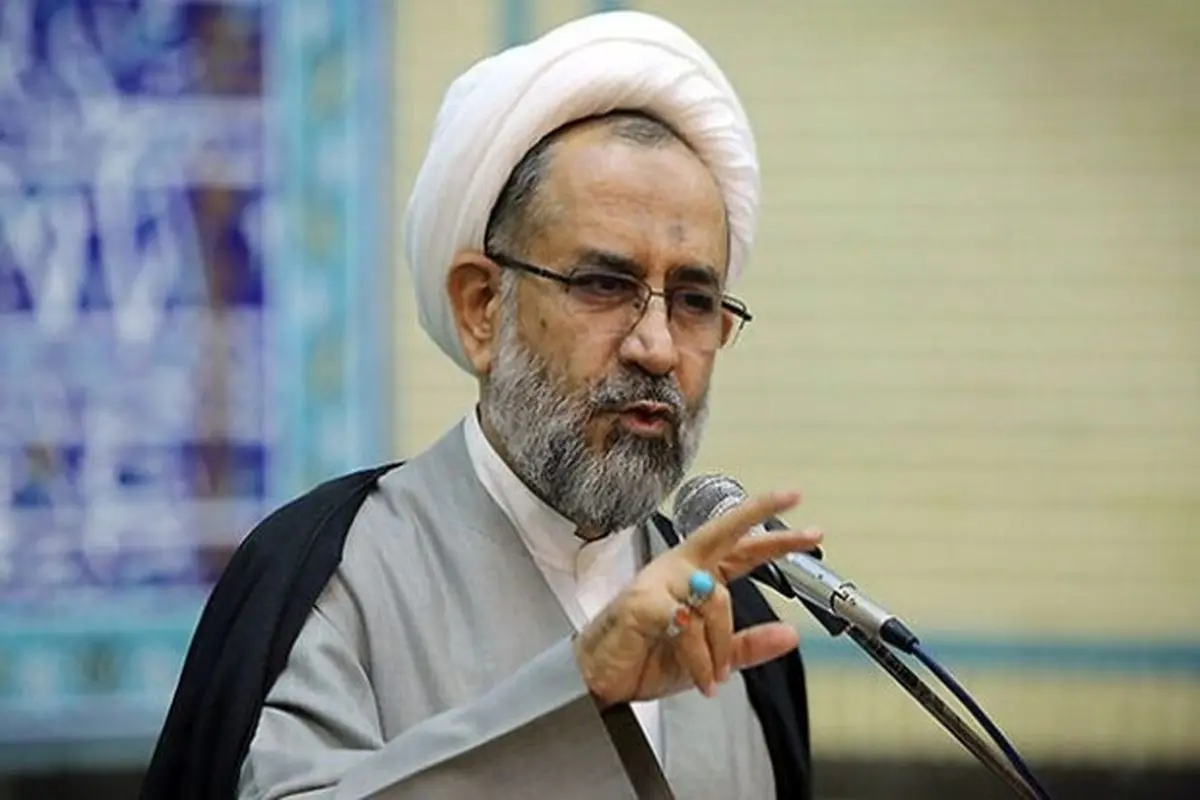 وزیر اطلاعات احمدی‌نژاد از نقش خود در ردصلاحیت هاشمی‌رفسنجانی پرده برداشت + فیلم