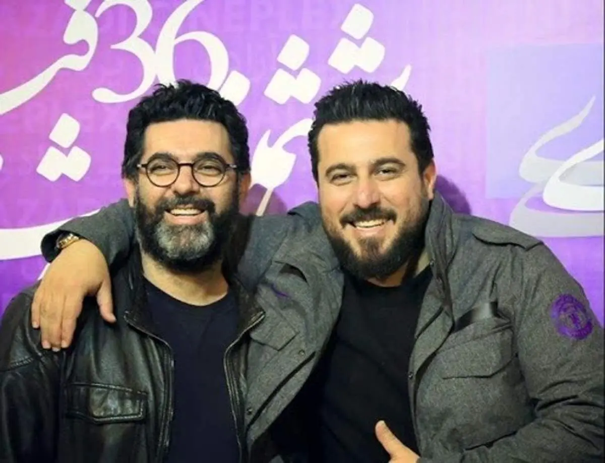 برادران کیایی کرونا را شکست دادند+ عکس