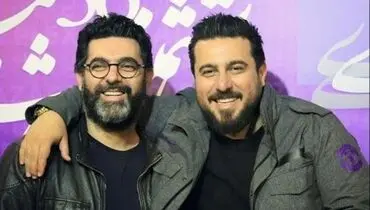 برادران کیایی کرونا را شکست دادند+ عکس