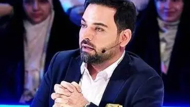 احسان علیخانی کرونا گرفت