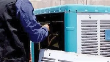 آموزش راه اندازی اصولی کولر آبی