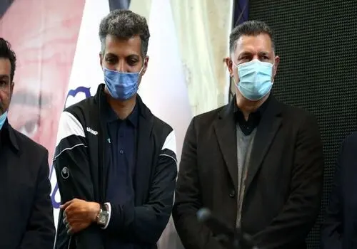 حمله تند سردبیر همشهری به عادل؛ فردوسی‌پور به مرز ابتذال رسید+ عکس
