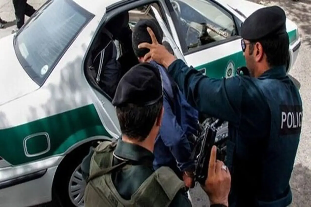 شلیک پلیس در حوالی پاسگاه نعمت آباد/ دارو و شربت‌های غیر مجاز کشف شد