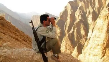 ۱۲۰۰ دستگاه موتورسیکلت برای محیط‌بانان خریداری شد