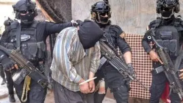 عراق حکم اعدام مفتی شرعی القاعده را صادر کرد