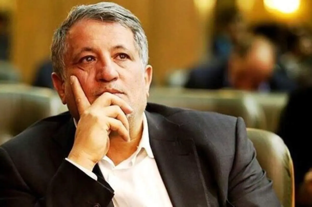 نامه محسن هاشمی به رهبرانقلاب