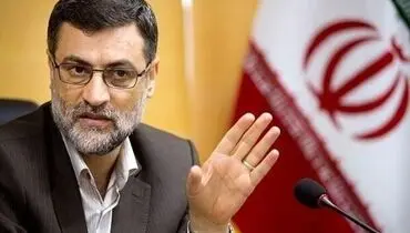 قاضی‌زاده‌هاشمی: برنامه‌های انتخاباتی صداوسیما «فست‌فودی» است