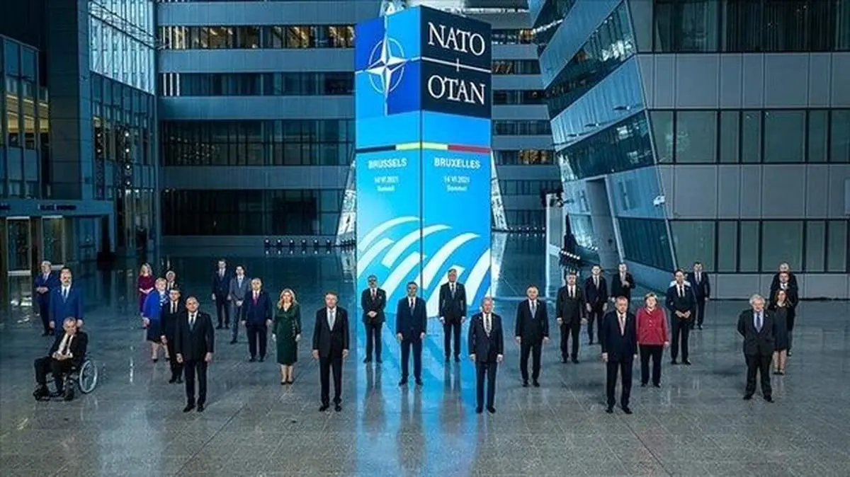 بیانیه پایانی ائتلاف ناتو منتشر شد
