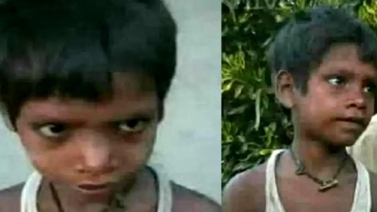 این پسر ۸ ساله کوچک‌ترین قاتل سریالی جهان است! +عکس