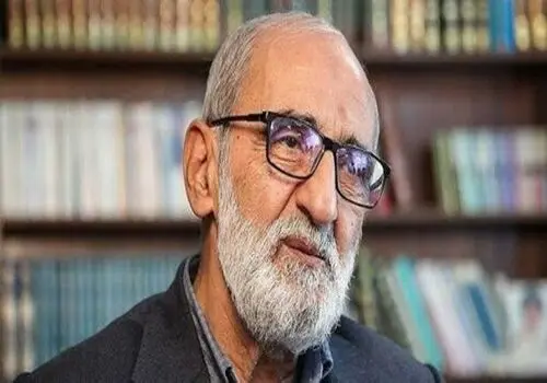 حسین شریعتمداری: تعداد اغتشاشگران از چندهزار نفر تجاوز نمی کند