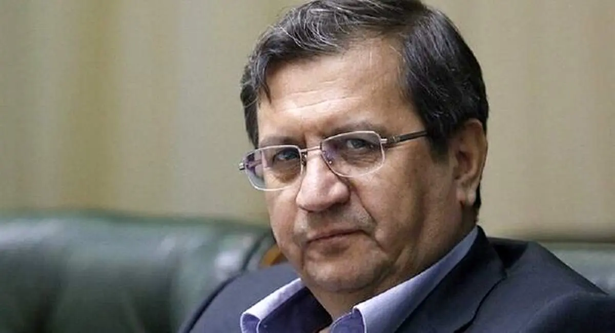واکنش همتی به خبر انصراف زاکانی