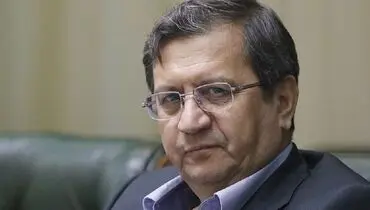 واکنش همتی به خبر انصراف زاکانی