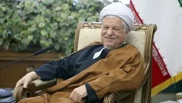 آرزوی «هاشمی» برای تهران به روایت «هاشمی»
