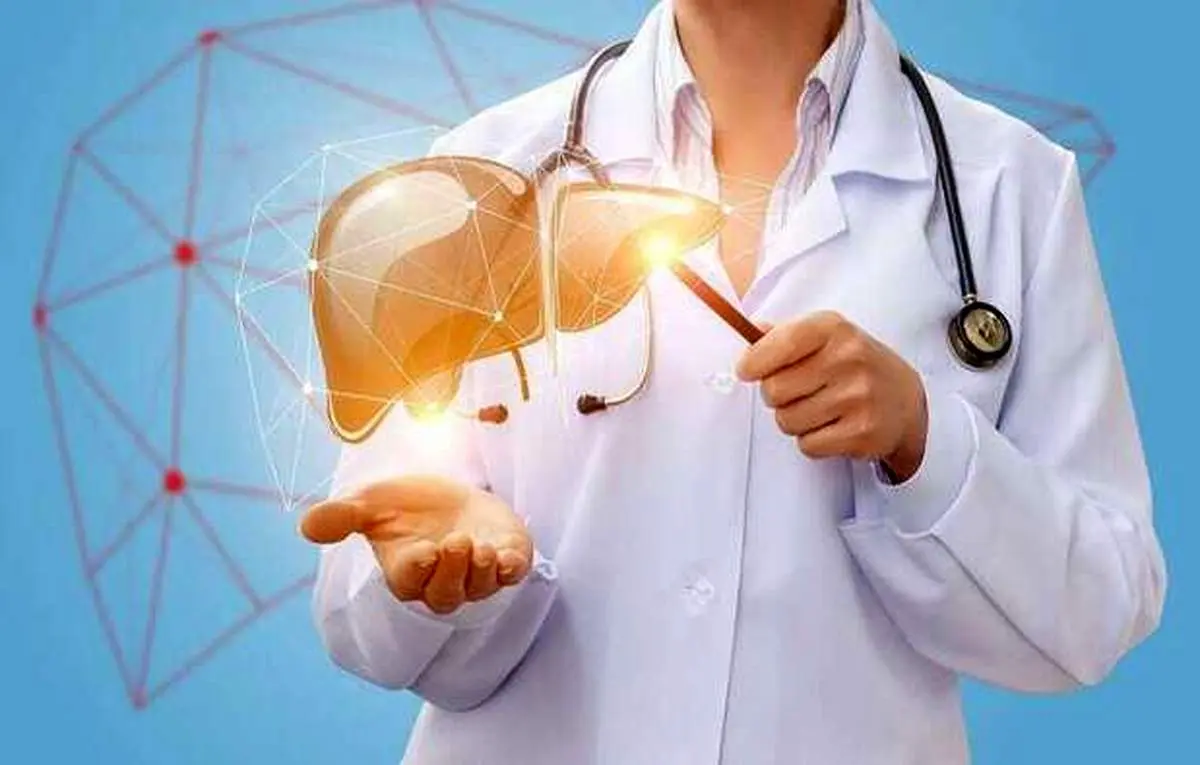 بهترین خوراکی های طبیعی برای افزایش سلامت کبد