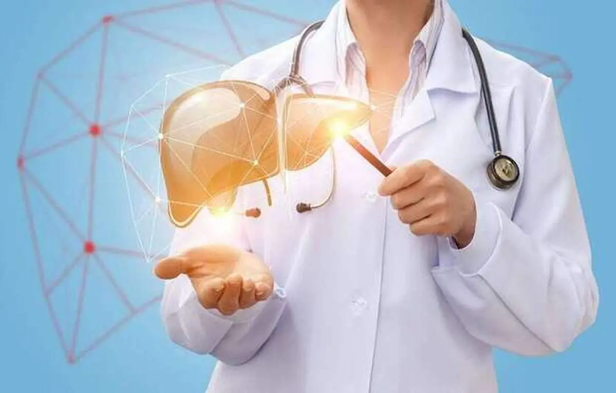 بهترین خوراکی های طبیعی برای افزایش سلامت کبد