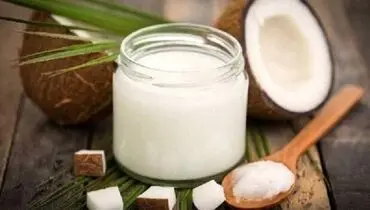 خواص فوق العاده روغن نارگیل برای سلامتی و زیبایی