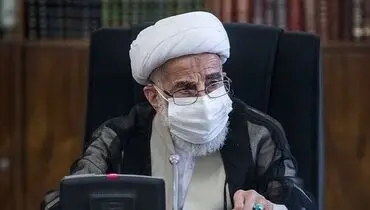 جنتی: دفاع رهبری از عملکرد شورای نگهبان مایه دلگرمی ما است
