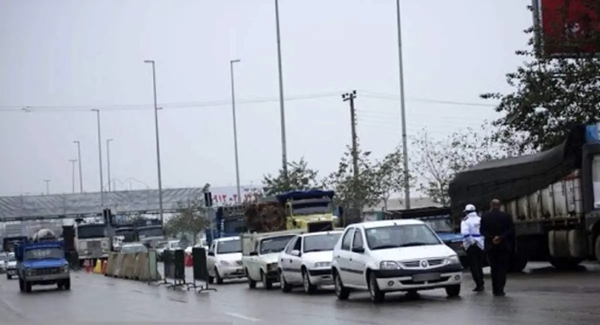 آخرین جزییات اعمال ممنوعیت تردد بین استانی در تعطیلات/شهر آبی نداریم