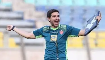 پرسپولیس بازنده پرونده خواکین شد